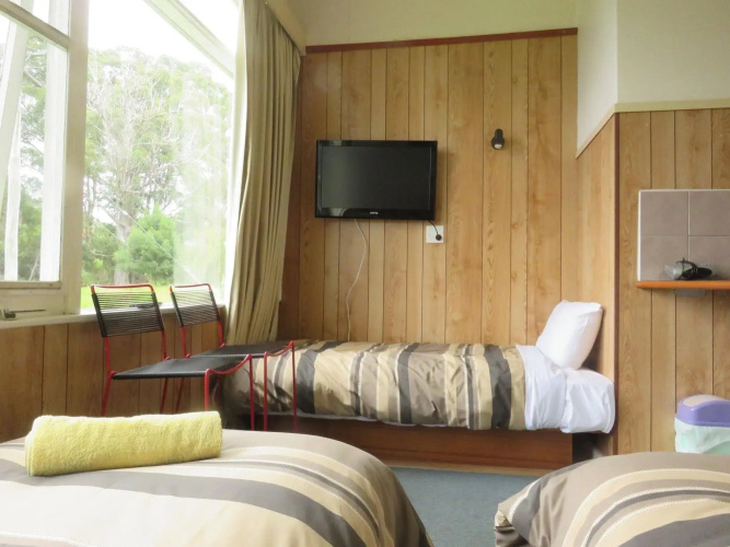 Ecotel Narooma