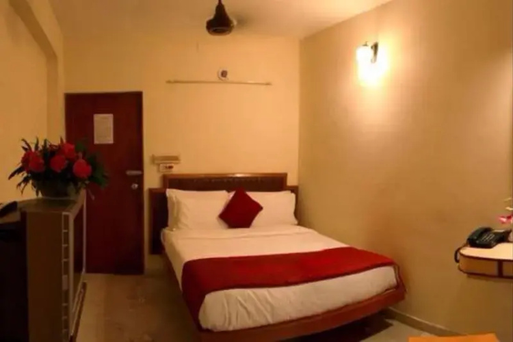 Ram International Hotel