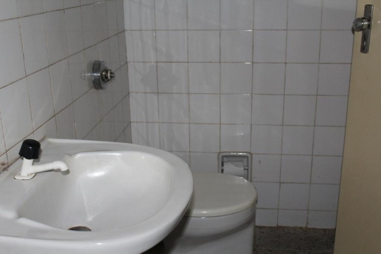 Executive Triple room