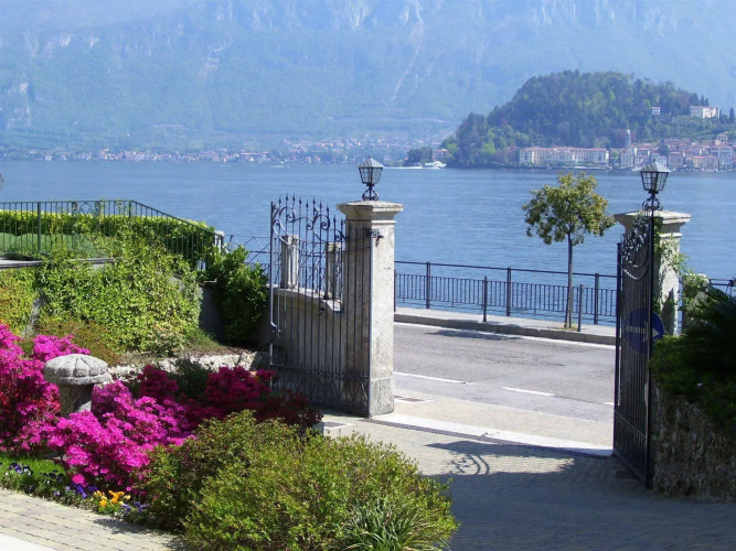 Villa La Mirabella