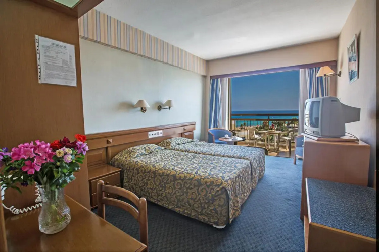 Tsokkos Protaras Hotel