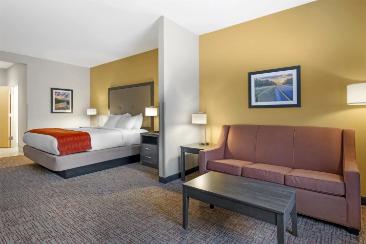 Double Suite