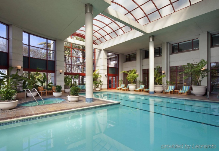 The Westin San Francisco Airport photo 23