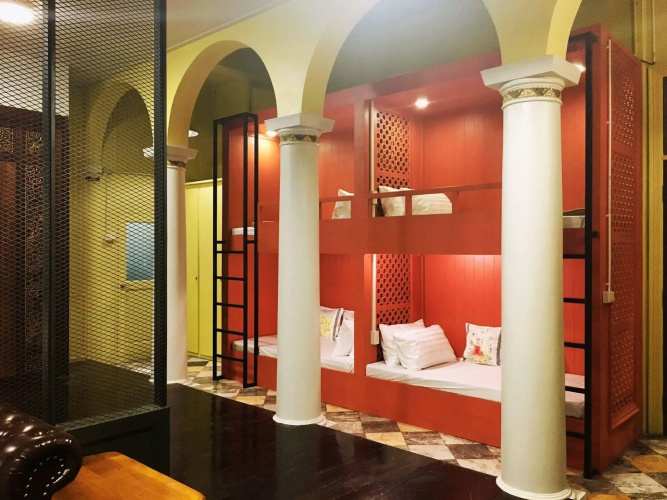 Angelo Family Suites
