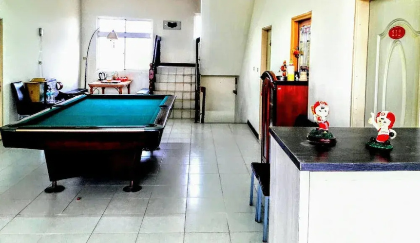 Hsianghua Hotel