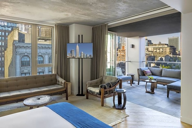 Made Hotel photo 25