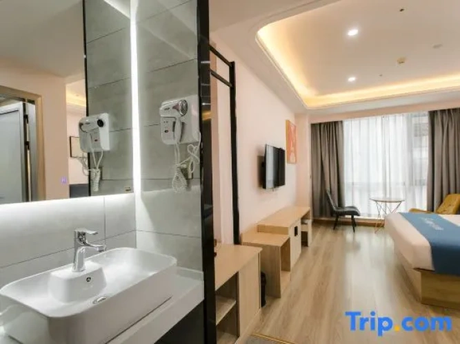 Business Double room