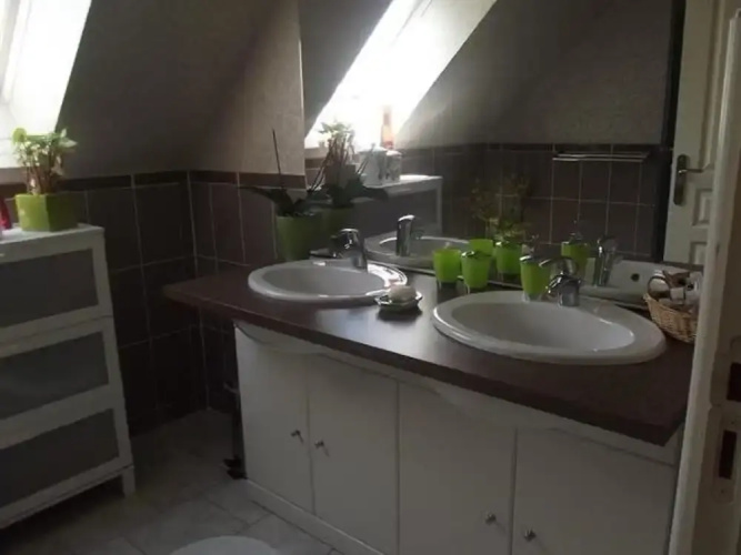 Arques en Ciel Chambres d'Hôtes