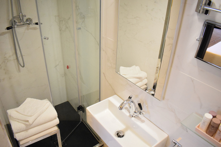 Roma Luxus Hotel photo 16