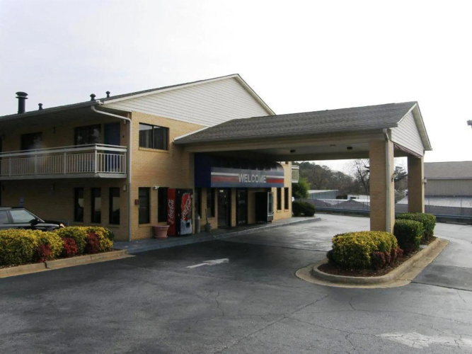 Imagen del hotel