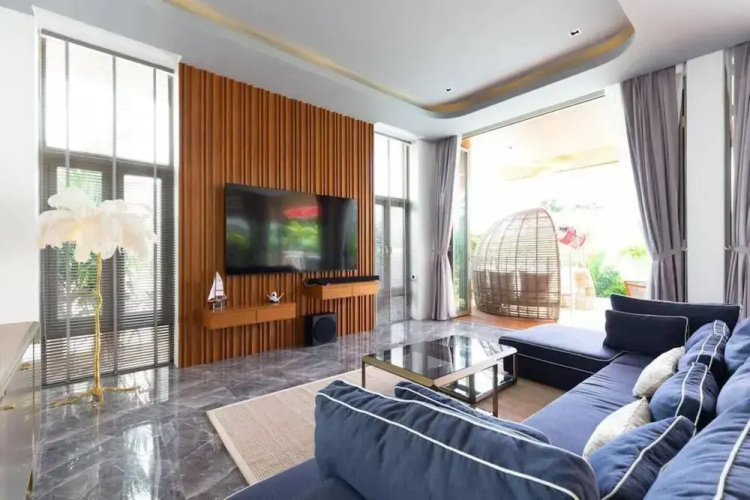 Elite Atoll Luxury Villas Phuket