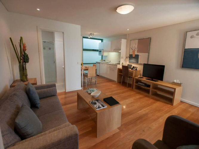 Great Ocean Road Resort