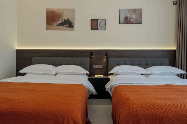 Фотография отеля