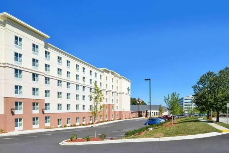 Hotelafbeelding