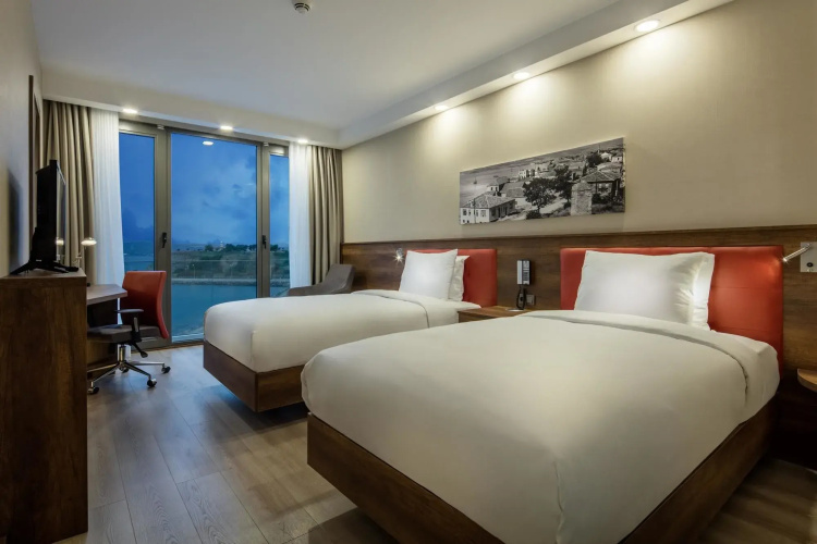 Hampton by Hilton Canakkale Gallipoli