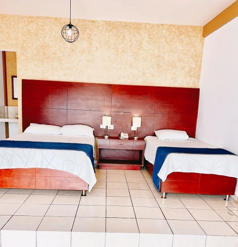 Comfort Triple room