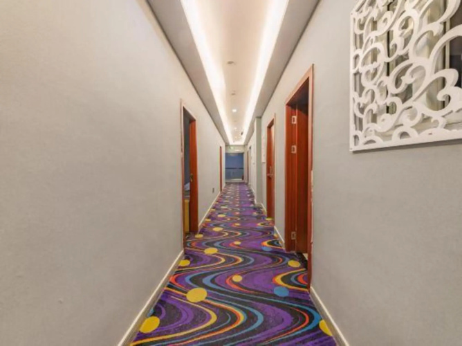 Nanrong Hotel