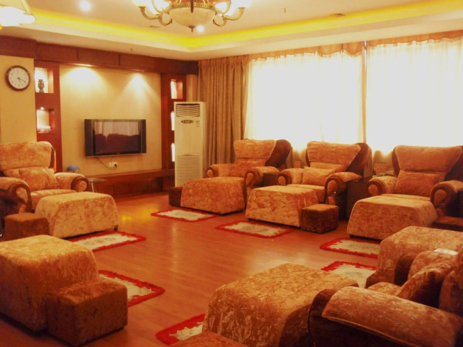 Libo Business Hotel