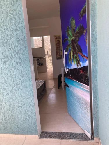 Aconchego Meu