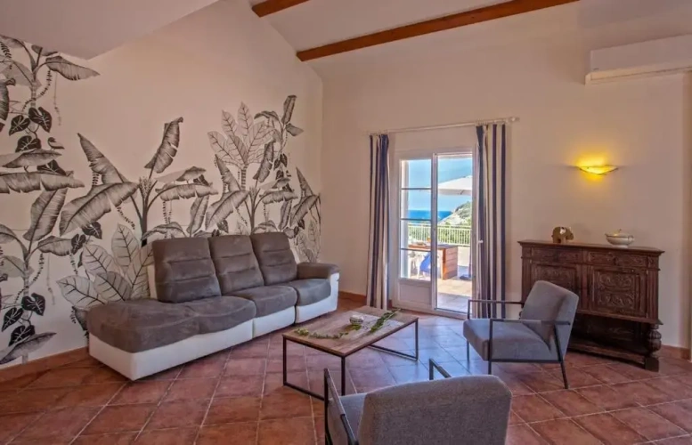 Double Apartment