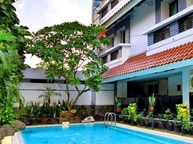 Hotel Cipta 2