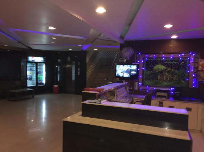 India Guest House