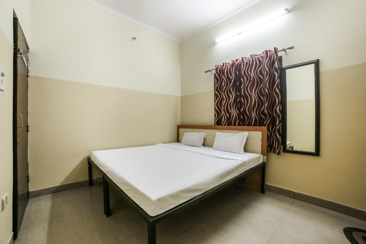 Classic room