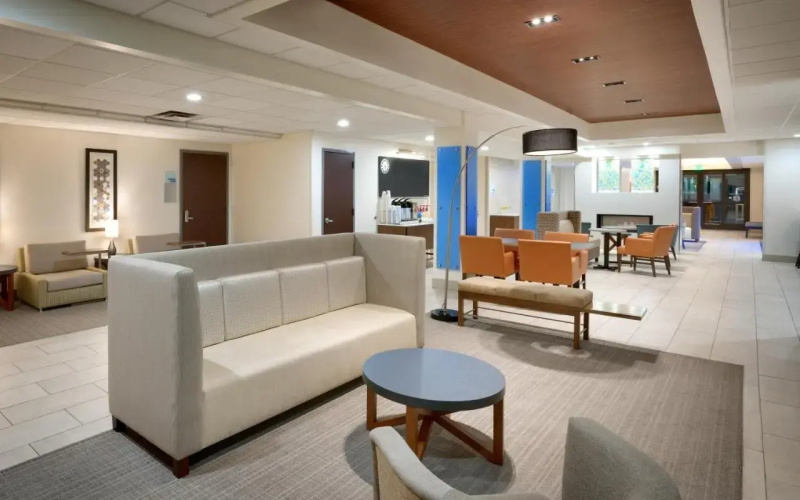 Holiday Inn Express American Fork- North Provo