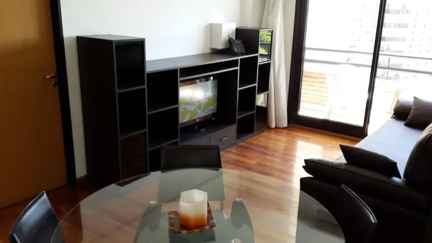 1 Bedroom Standard Apartment with balcony