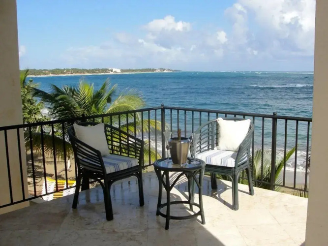 Beach Palace Cabarete