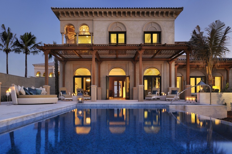 One And Only The Palm, Dubai photo 37