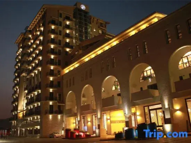 Shile Hotel (Zhongshan Station) - Zhongshan