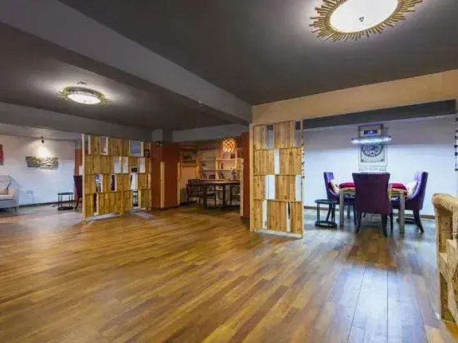 Jiaka Folk Boutique Hotel