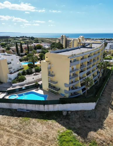 Otel görseli