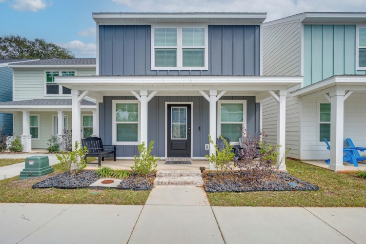 3 Bedrooms Cottage