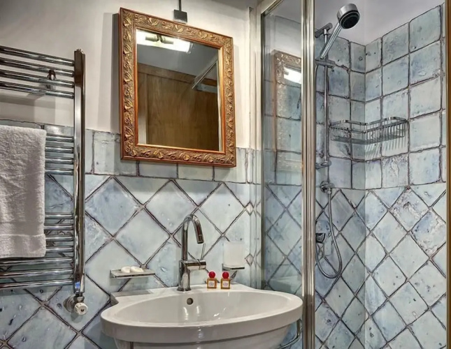 Villa Vesuvio