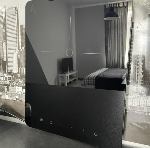 Фотография номера квартиры Квартира КАК ДОМА на Ленина