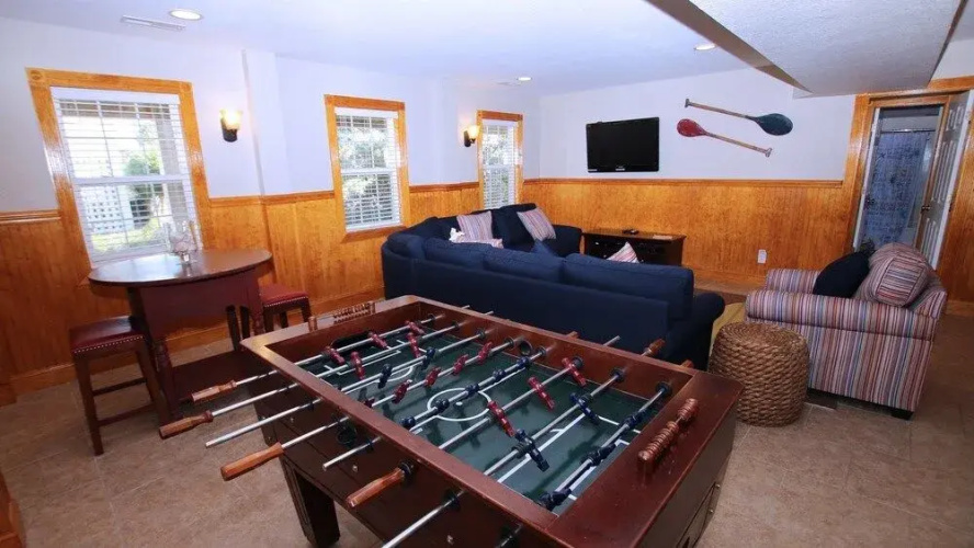Sweet TEA - 8 Br Home