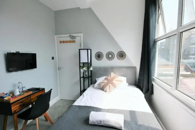Brick Lane Guest House