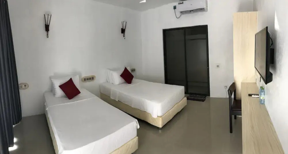 Royal Stay Inn