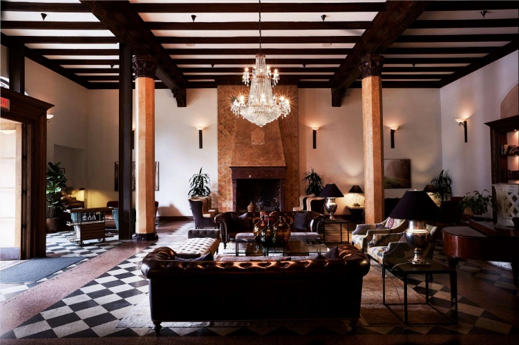 Hotel Normandie photo 21