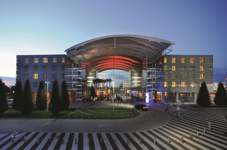 Hilton Munich Airport photo 33