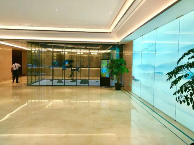 Yiyuan
