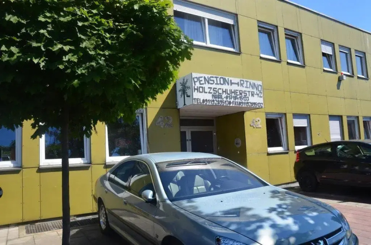 Hotelafbeelding