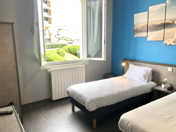 Hotel Argi Eder