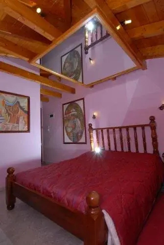 Panorama Hotel