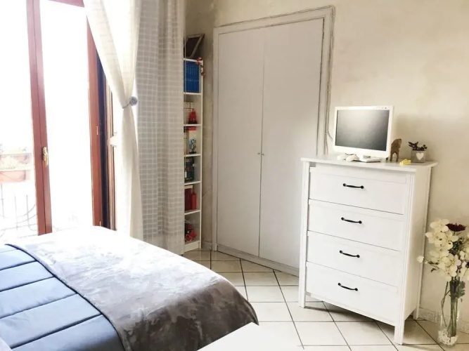 Suite Orchidea