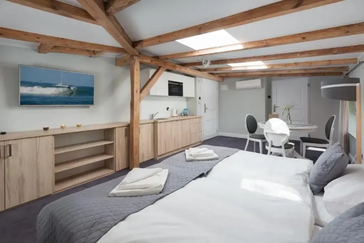 Comfort Triple room