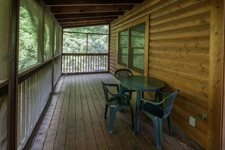 Black Bear Hideaway by Eagles Ridge Resort