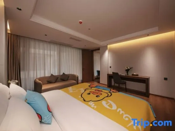 Comfort Family Suite